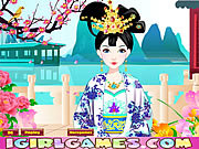 Giochi Giapponesi per Ragazze - Moda